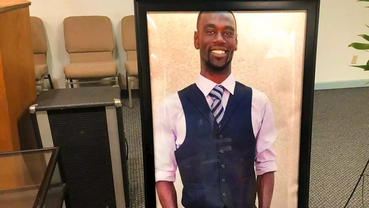 Tyre Nichols death: DOJ investigating City of Memphis, its police department