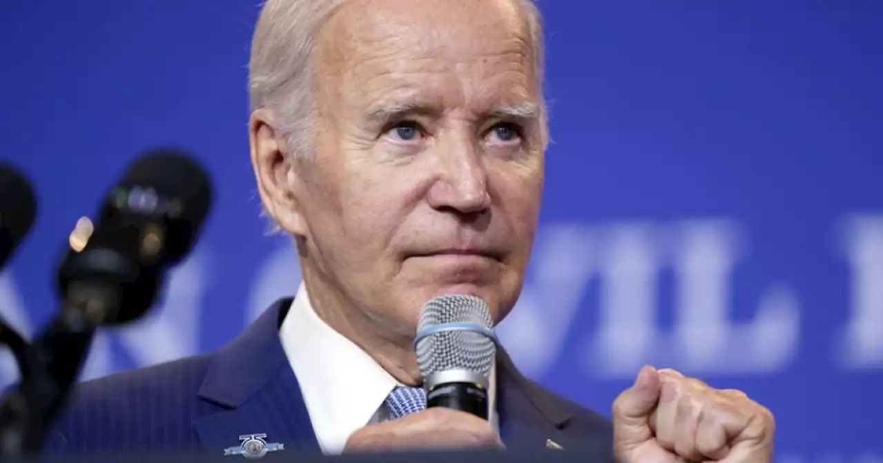 Biden to sign executive order to encourage more US-made inventions