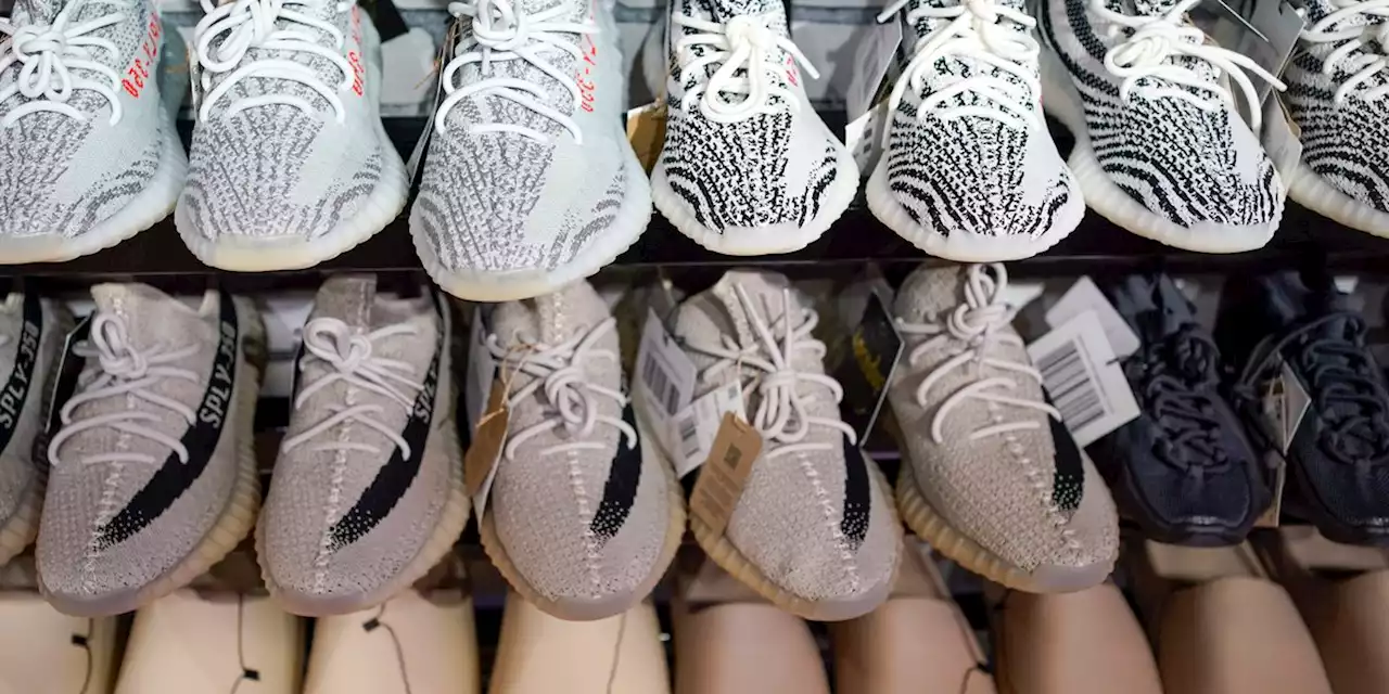 Adidas to release second batch of Yeezy sneakers after breakup with Ye