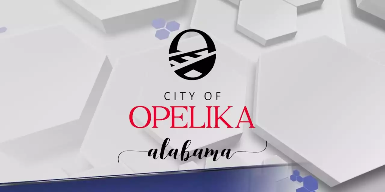 City of Opelika notified by Baxter, plant to close