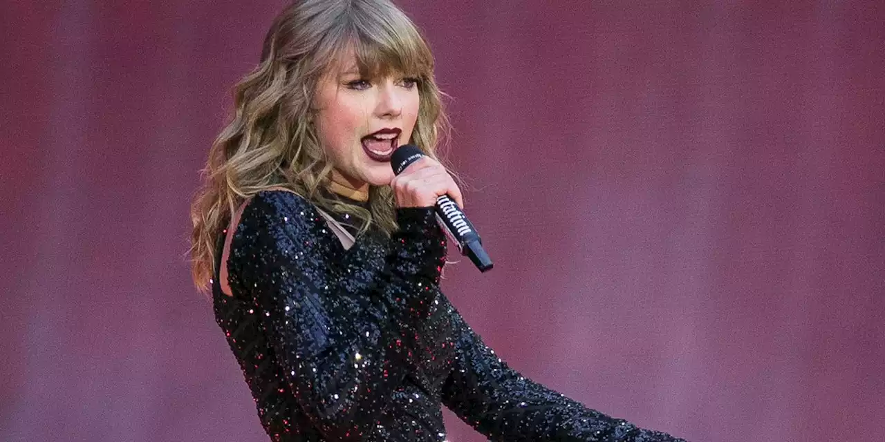 Taylor Swift fans cause seismic activity during Seattle concerts