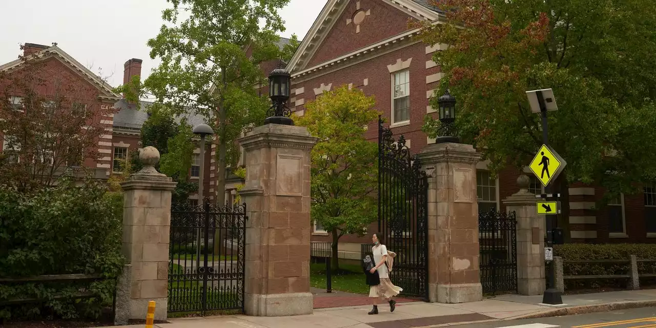 How Ivy League Schools Tilt Your Odds in the Lottery of Life