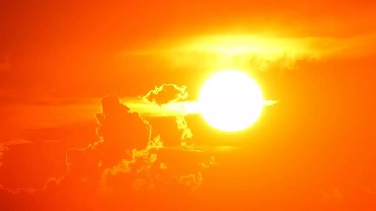 Dangerous Heat Hitting the Chicago Area on Thursday, Friday