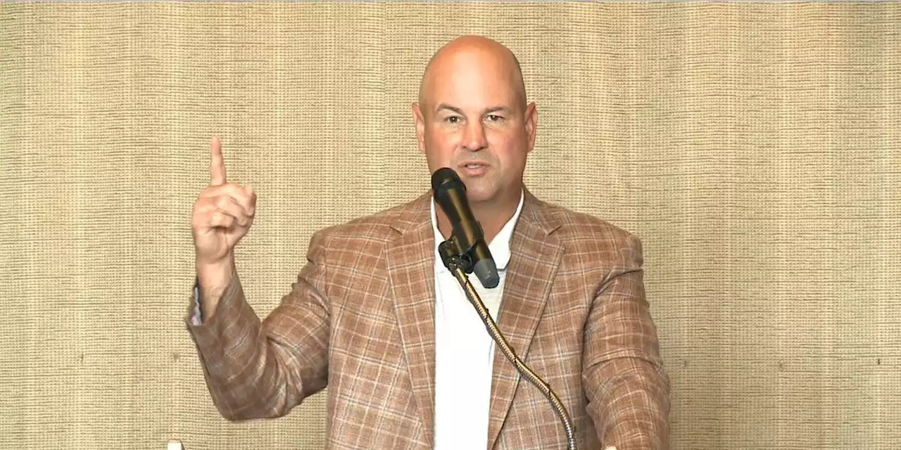 Former UT Coach Jeremy Pruitt hired as P.E. Coach by Plainview High School