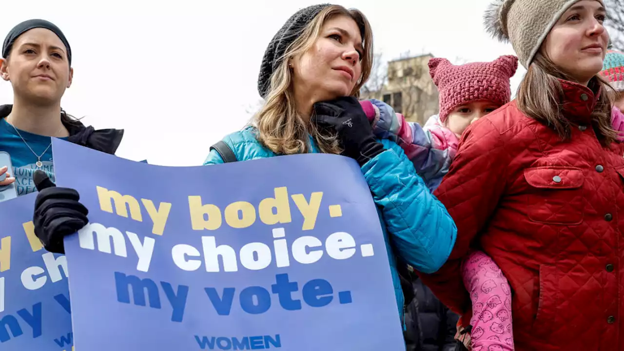 Wisconsin's new liberal supreme court majority likely to overturn abortion ban