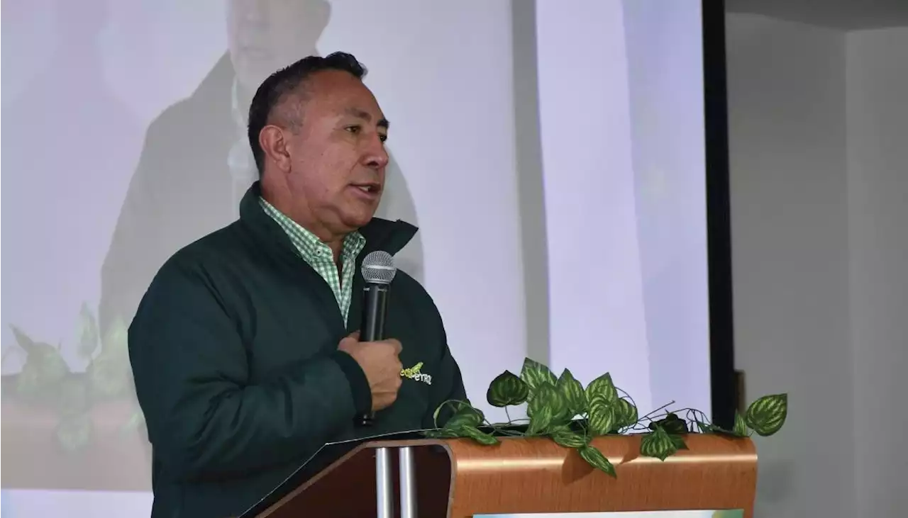 “65% y 70% del crudo robado iba con destino al narcotráfico”: presidente de Ecopetrol