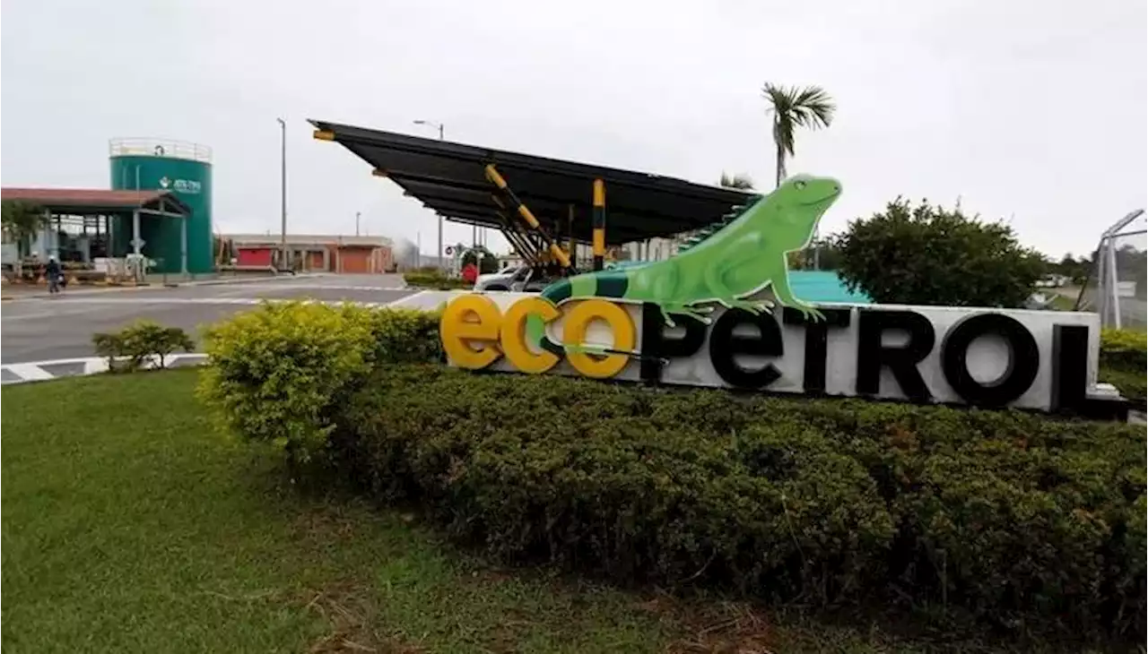 Ningún funcionario de Ecopetrol está vinculado hasta ahora al robo: la empresa