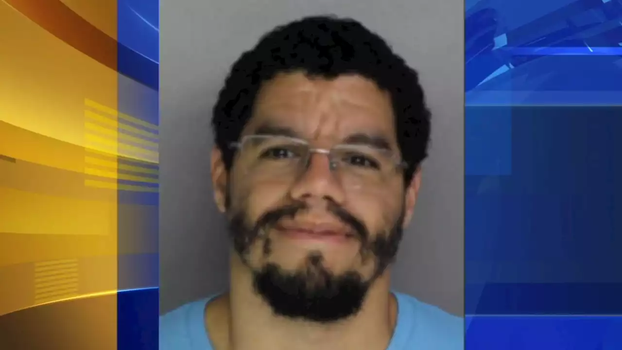 Bucks County police arrest man for allegedly traveling to have sex with 12-year-old girl