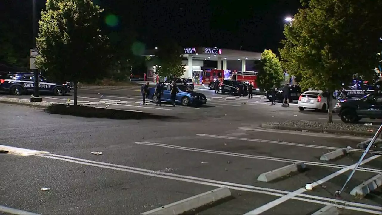 5 injured in shooting at community outreach event in Seattle: Police