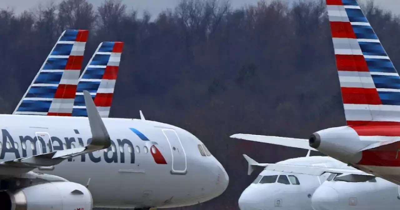 American Airlines again reaches tentative contract with pilots