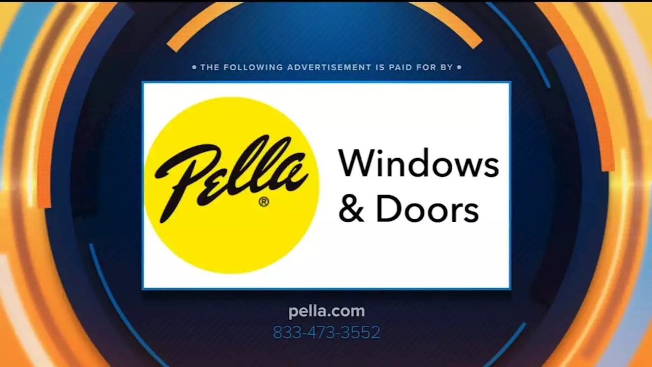 Local Spotlight: Pella Windows and Doors