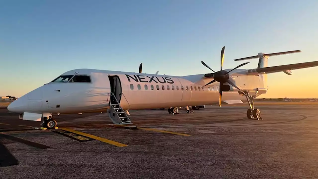 High hopes new airline will drive down fares, increase competition in WA and NT