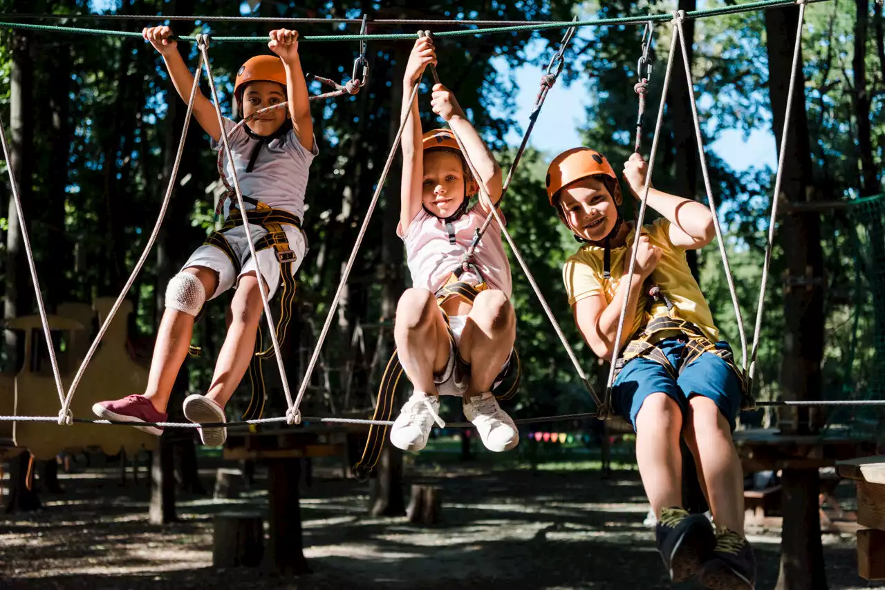 Pass Colo : voici combien vous allez toucher de la CAF selon votre quotient familial