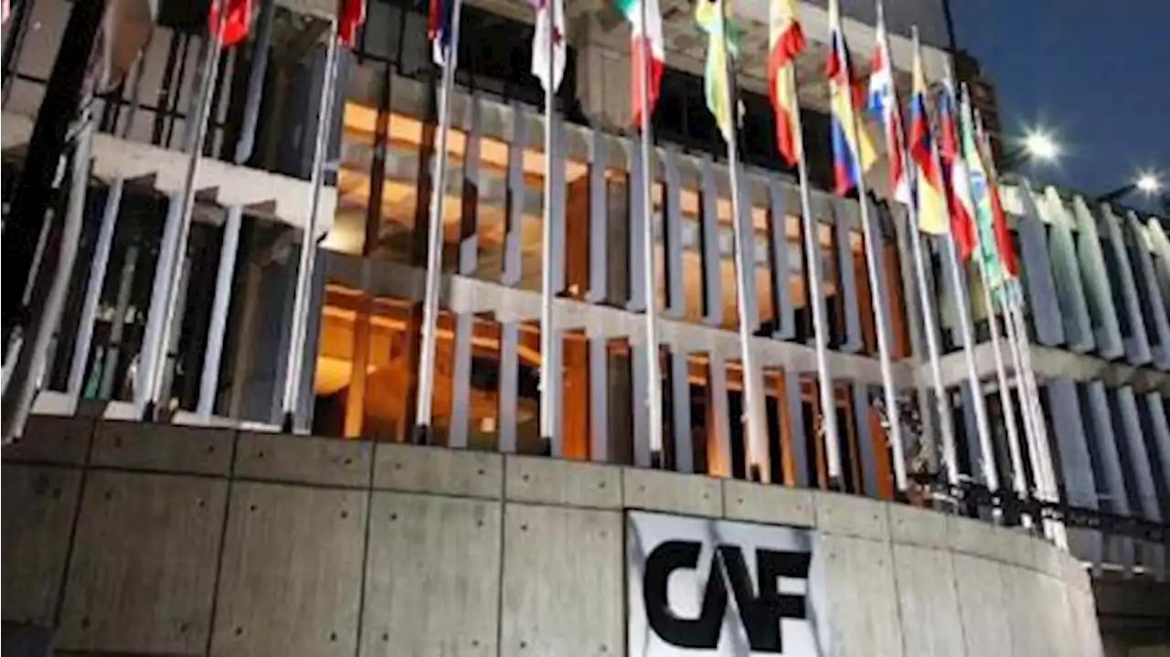 El crédito de la CAF servirá “de puente” para pagarle al Fondo Monetario Internacional