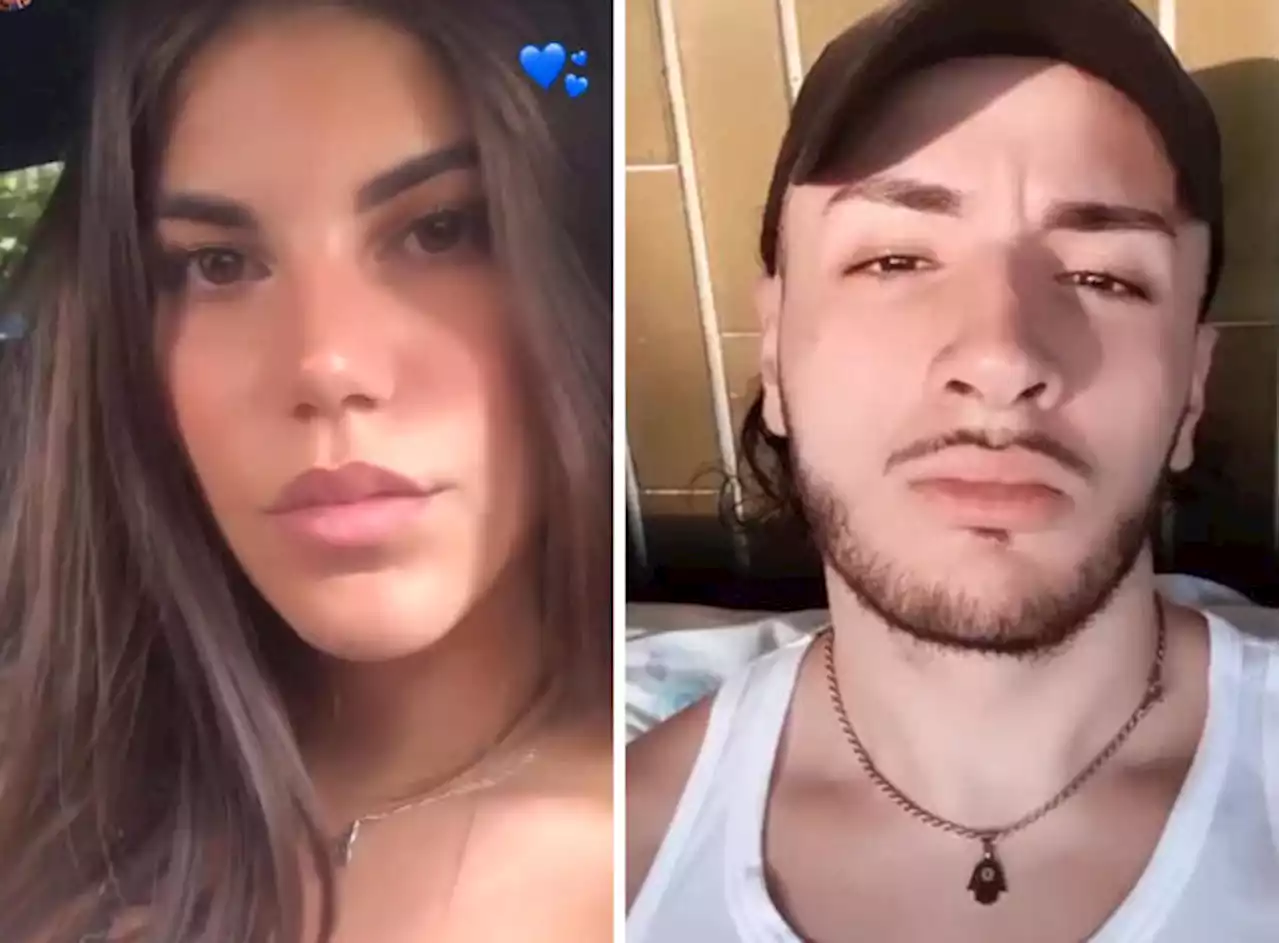 Sofia uccisa a 20 anni in casa dall'ex dopo una lite - Notizie - Ansa.it