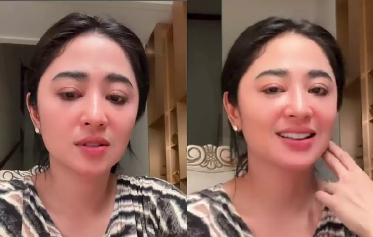 Ayu Ting Ting hingga Nikita Mirzani, Deretan Artis yang Pernah Ribut dengan Dewi Perssik