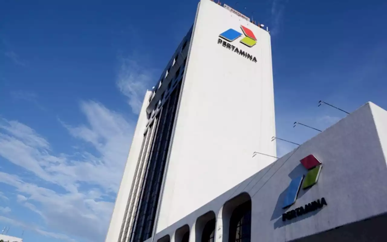 Pertamina Blak-blakan Sederet Alasan IPO PHE Ditunda