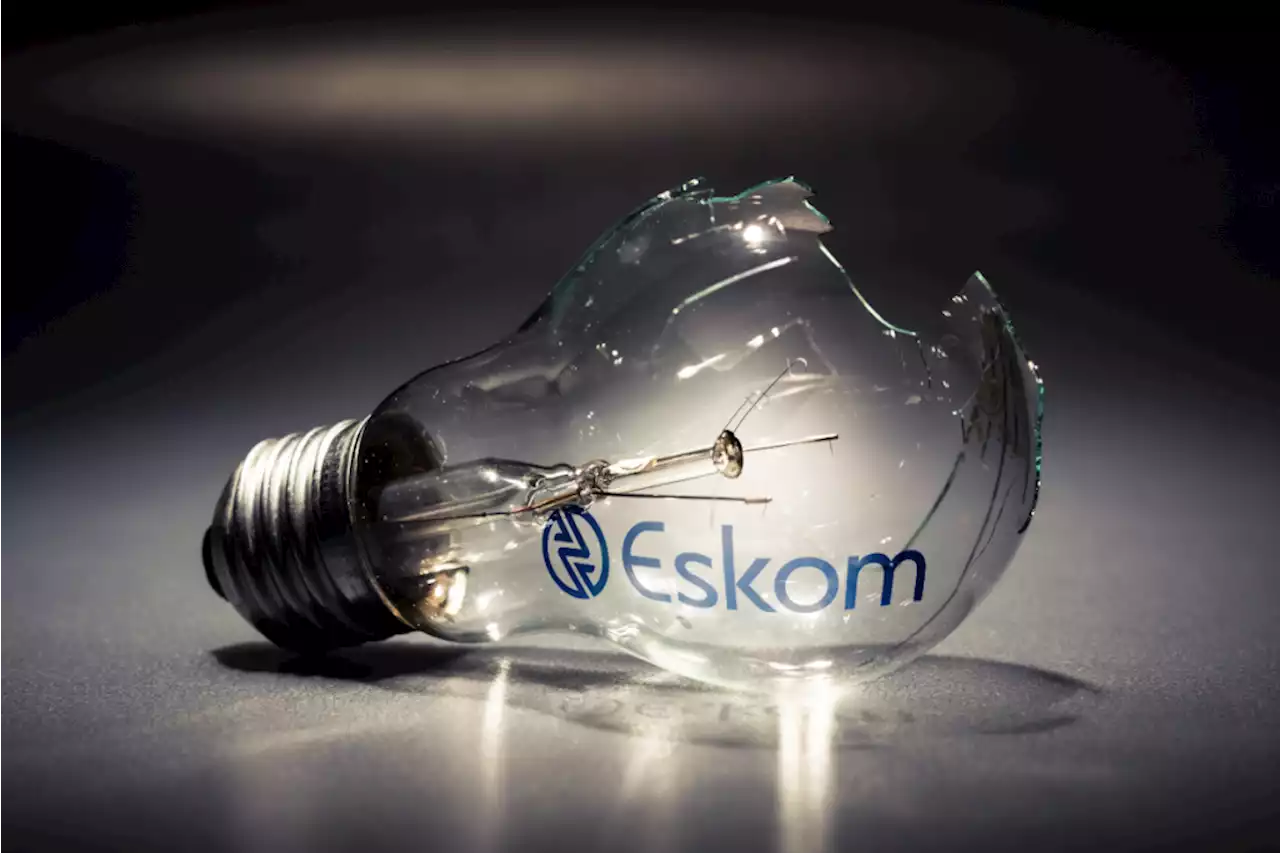 Eskom warns of higher stages of load shedding this weekend