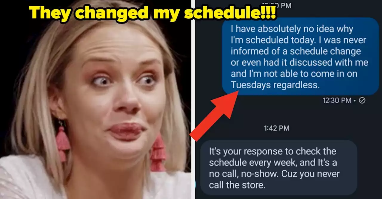 19 Screenshots Of Employee Mishaps That Will Make You Say, 'They Are NOT Getting Paid Enough For This'