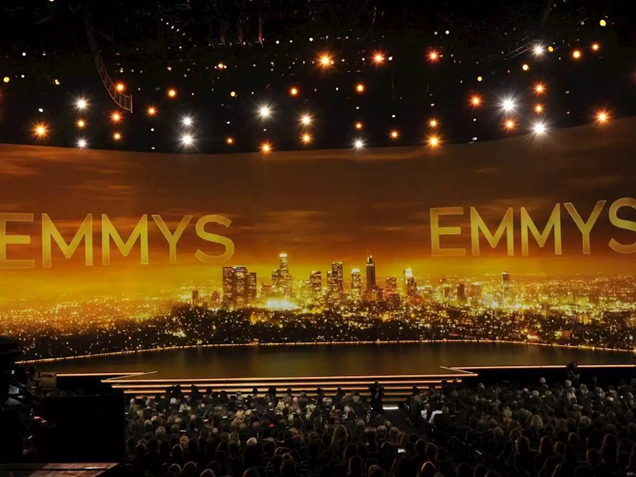 Emmy Awards postponed due to Hollywood actors and writers strike