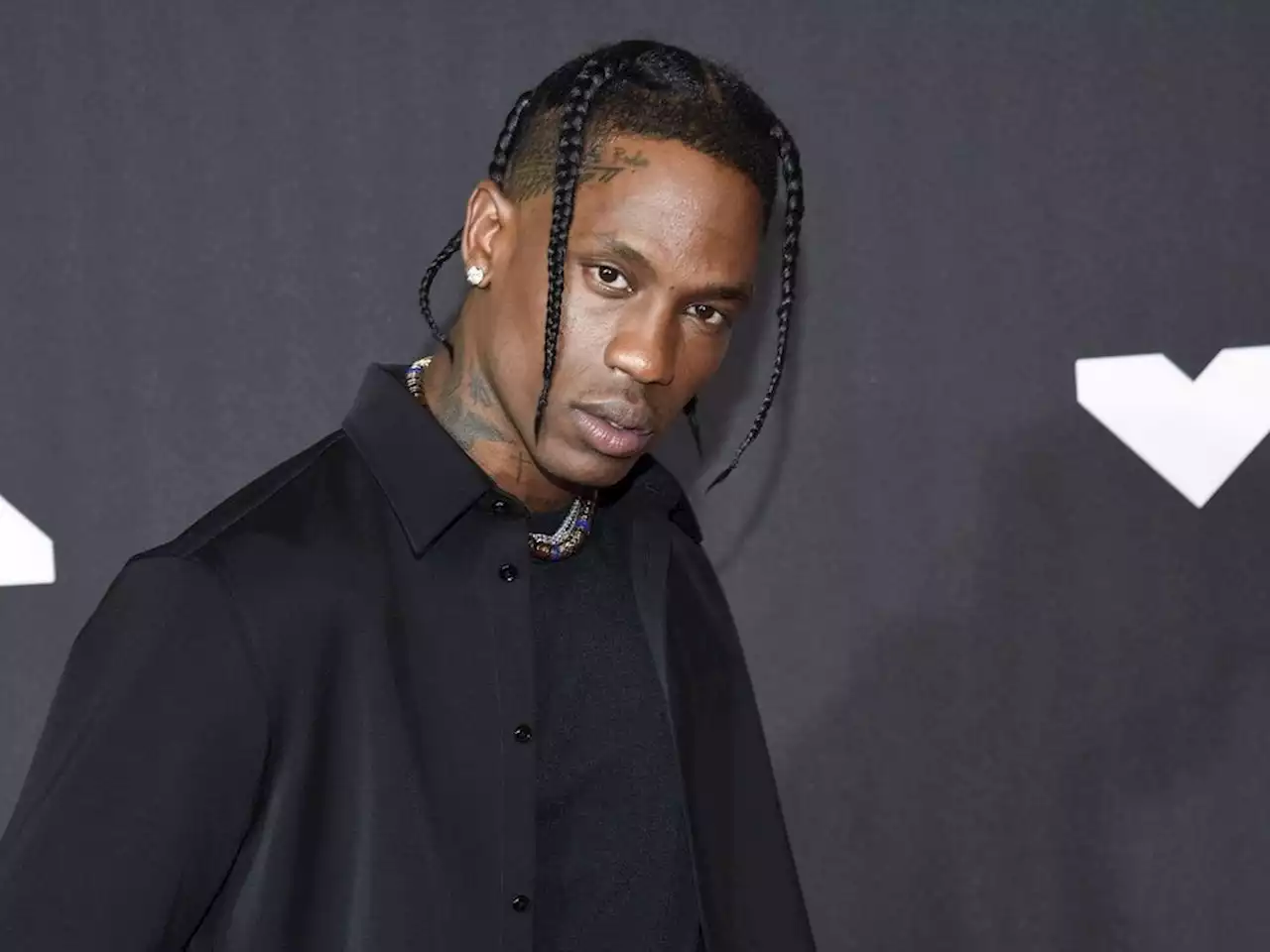 Travis Scott drops 'Utopia,' first album since the Astroworld festival tragedy