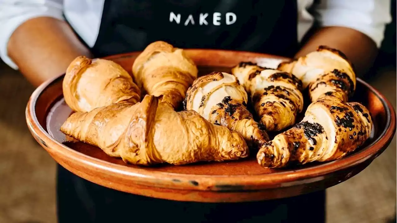 10 cafés in Cape Town that serve the best croissants