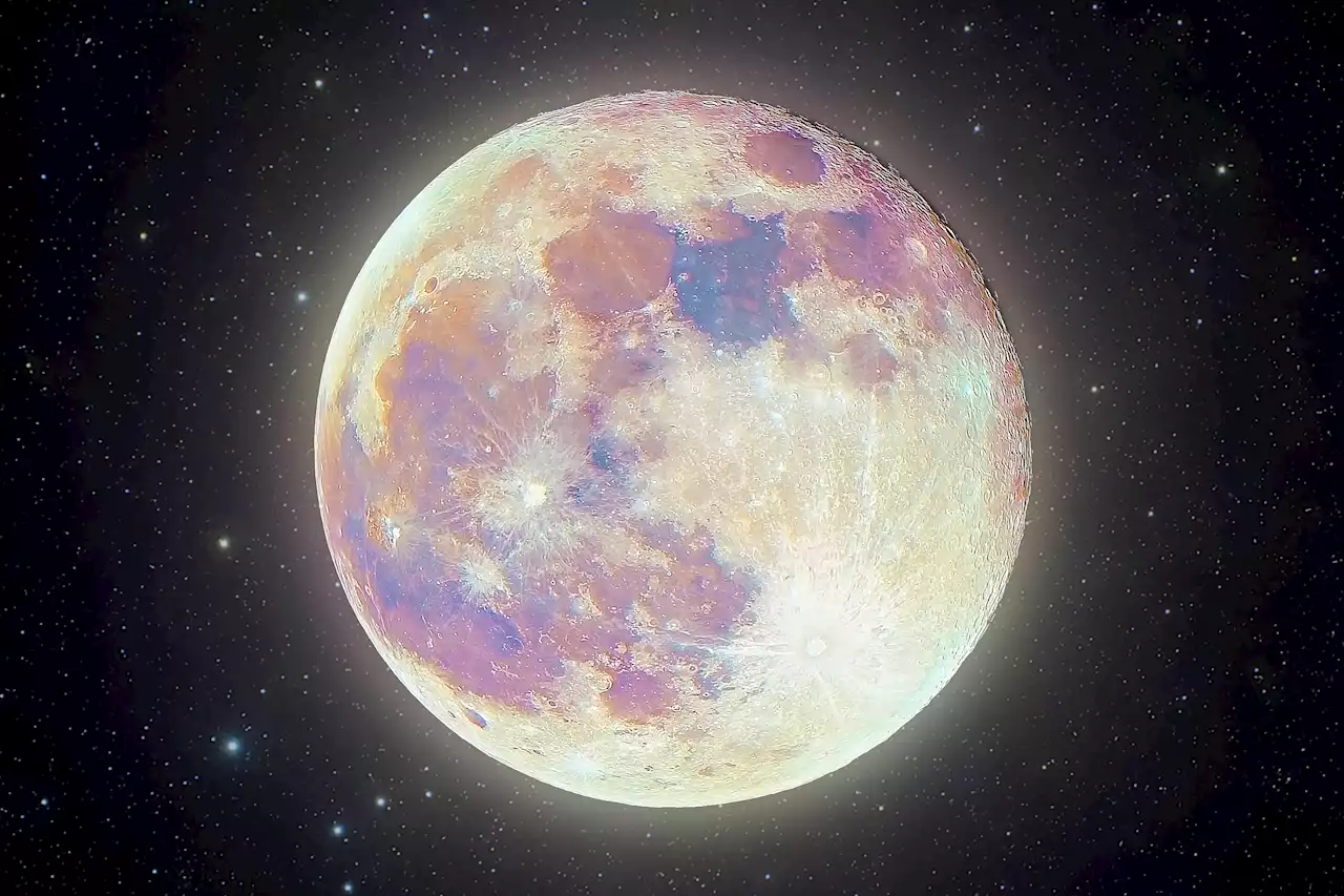 Superluna de agosto 2023: Mejor hora y lugar para verla desde Colombia