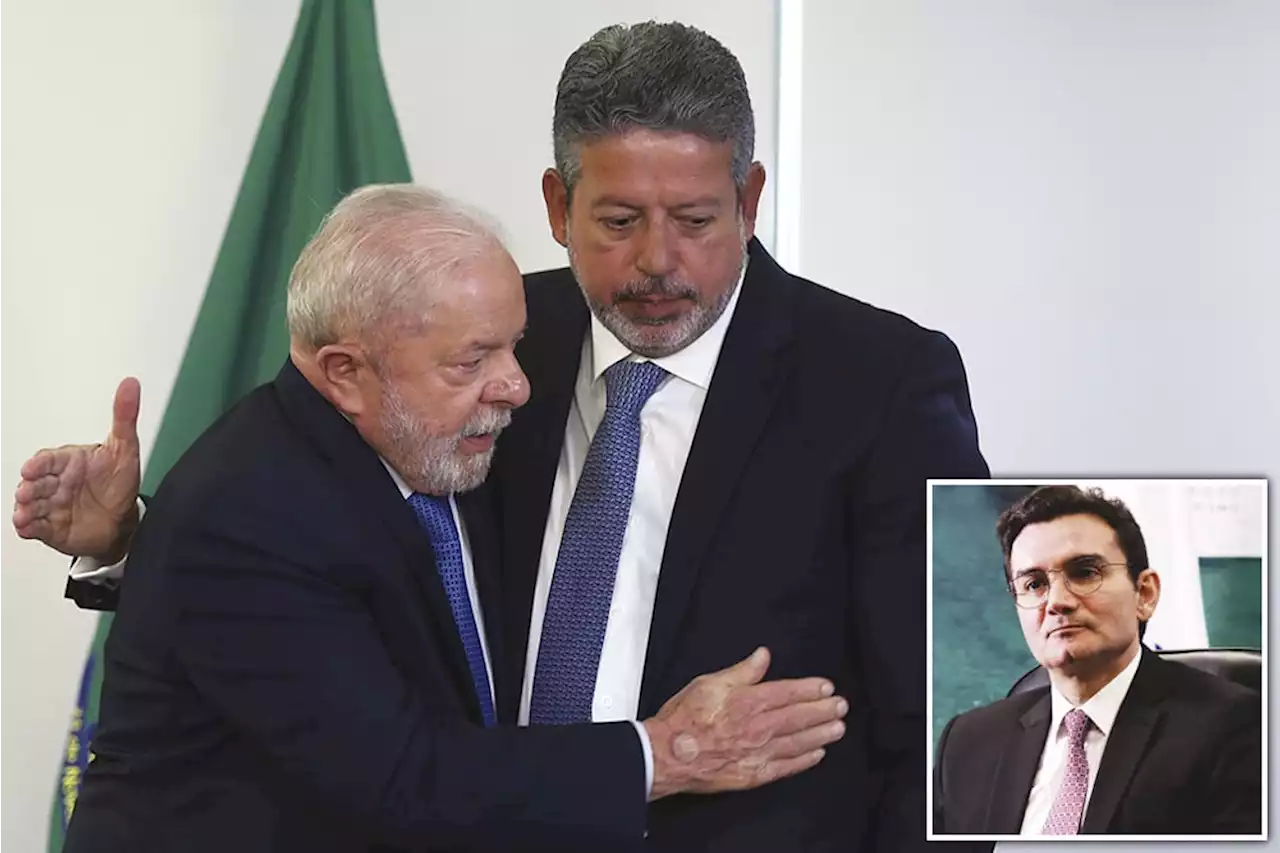 Aliança Lula-Lira inaugura nova fase na 'governabilidade' e isola o bolsonarismo