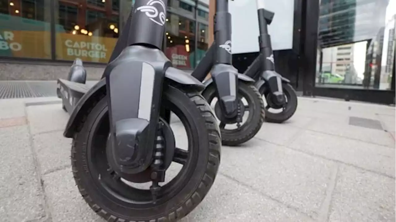 Toronto pumps brakes on bid to legalize e-scooters, new report expected in 2024 | CBC News