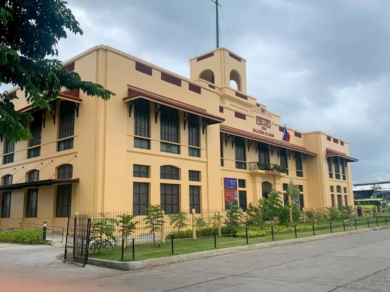 IN PHOTOS: A closer look at the treasures inside the national museum in Cebu