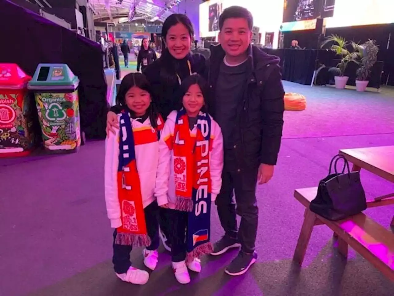 Philippines’ Women’s World Cup merchandise becomes a hot commodity