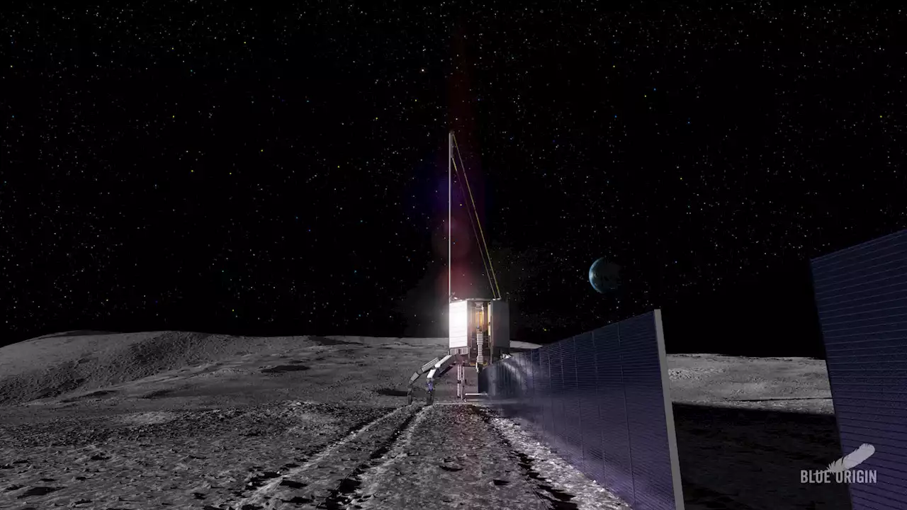 NASA Plans To Manufacture Solar Cells On Moon, From Scratch - CleanTechnica