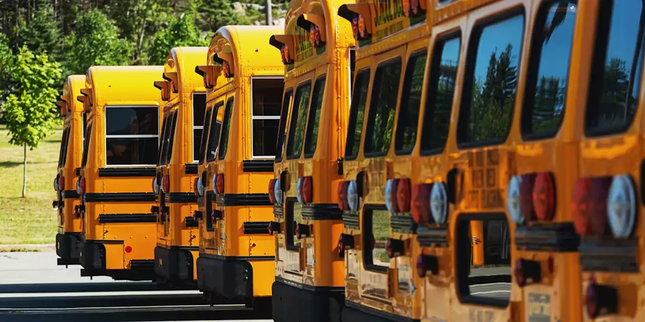 ‘It’s ridiculous’: Parents furious over poor air conditioning on Arizona school buses in record heat