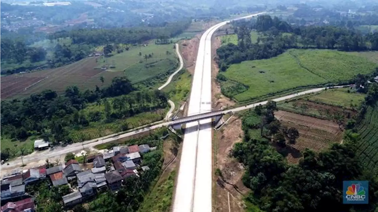 Cara Bayar Tol Tanpa Berhenti Sudah Bisa, Super Gampang