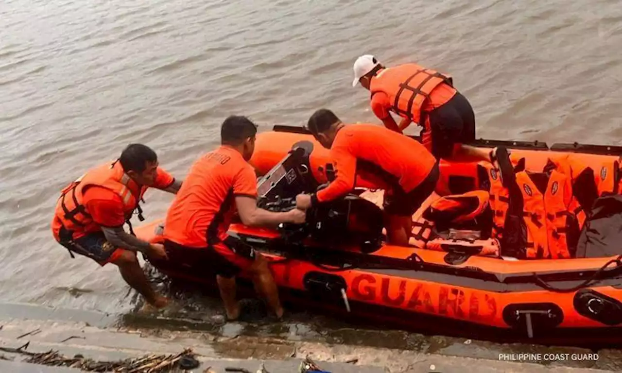 Missing tugboat crew found safe in Camiguin