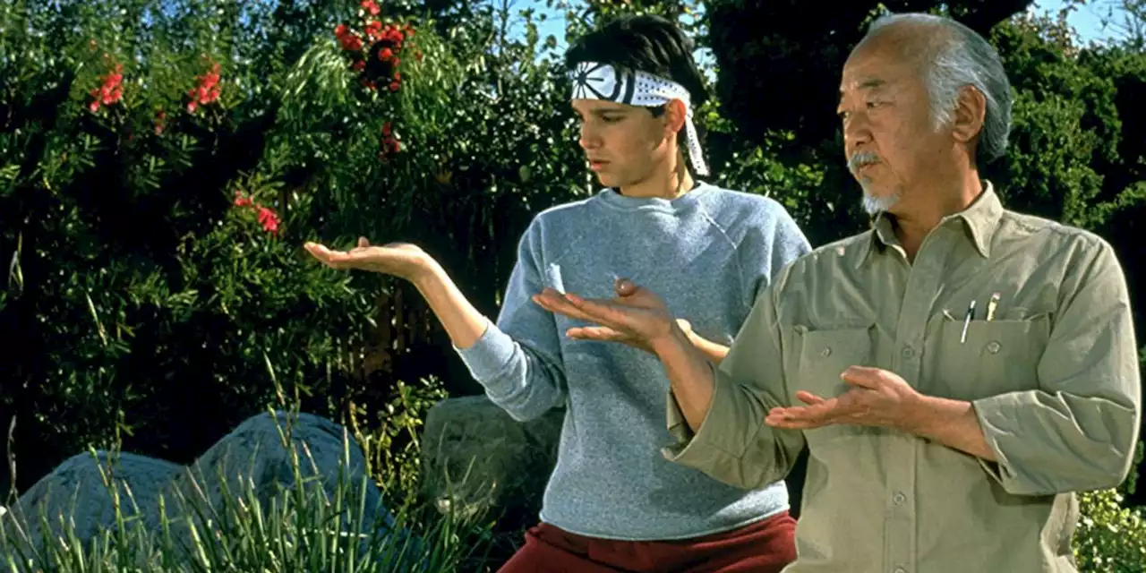 New 'Karate Kid' Movie Delayed at Sony