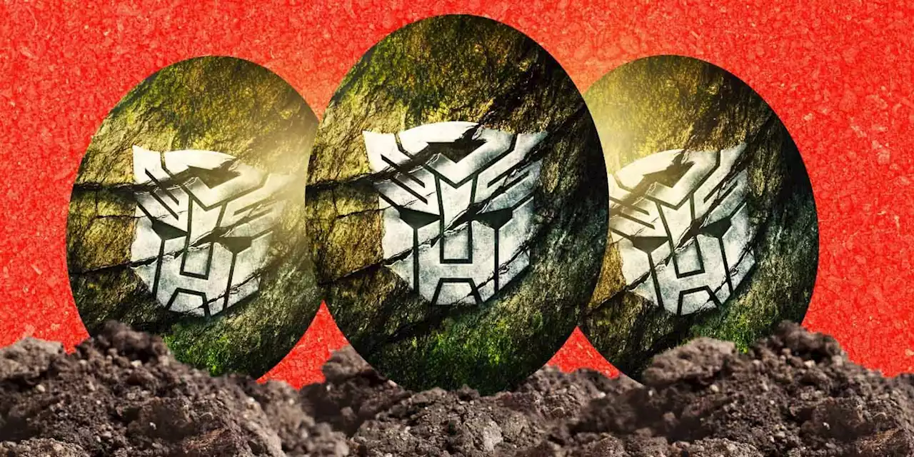 The Most Important 'Transformers: Rise of the Beasts' Easter Eggs