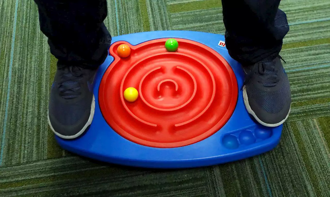 SMU researchers aim to make learning playful