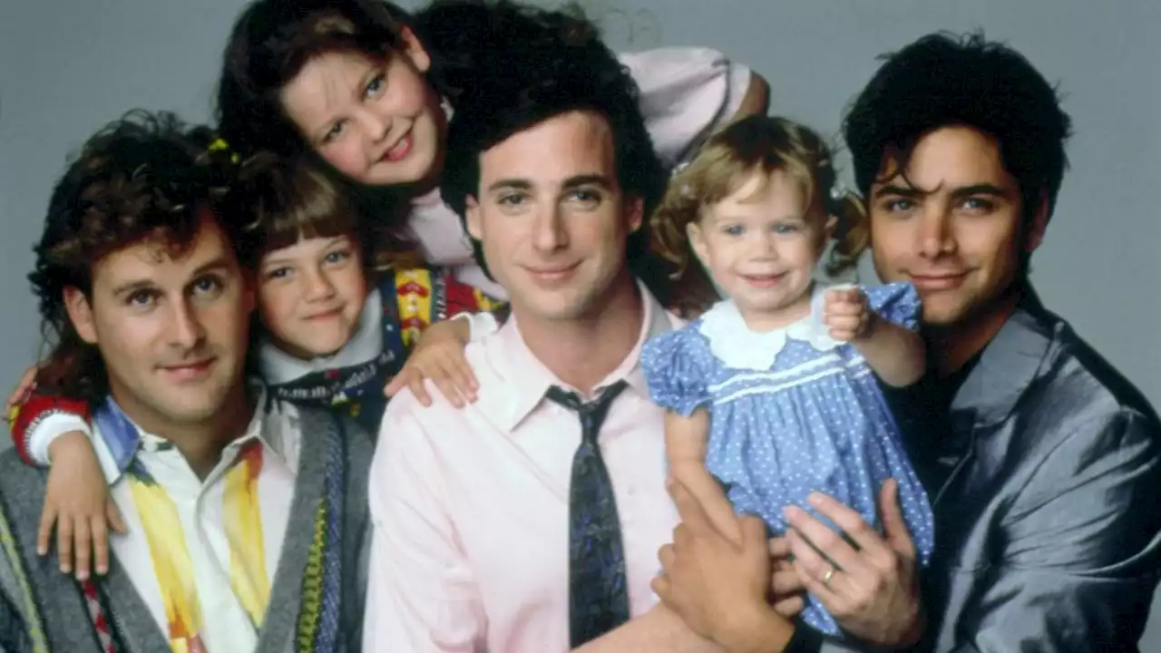 ‘Full House Rewind’ Podcast With Dave Coulier Presses Pause Button Until SAG-AFTRA Strike Is Over