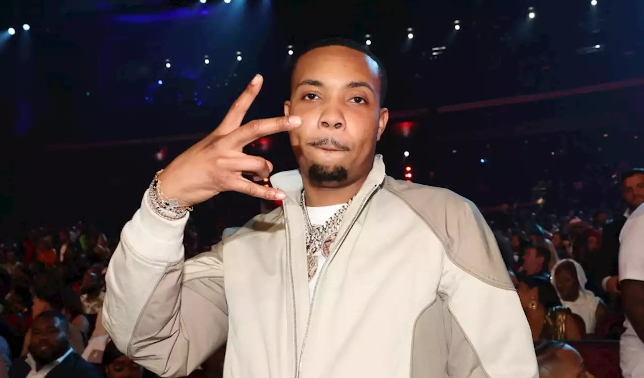 Rapper G Herbo Faces 25 Years In Prison For Using Stolen Credit Cards To Live Large