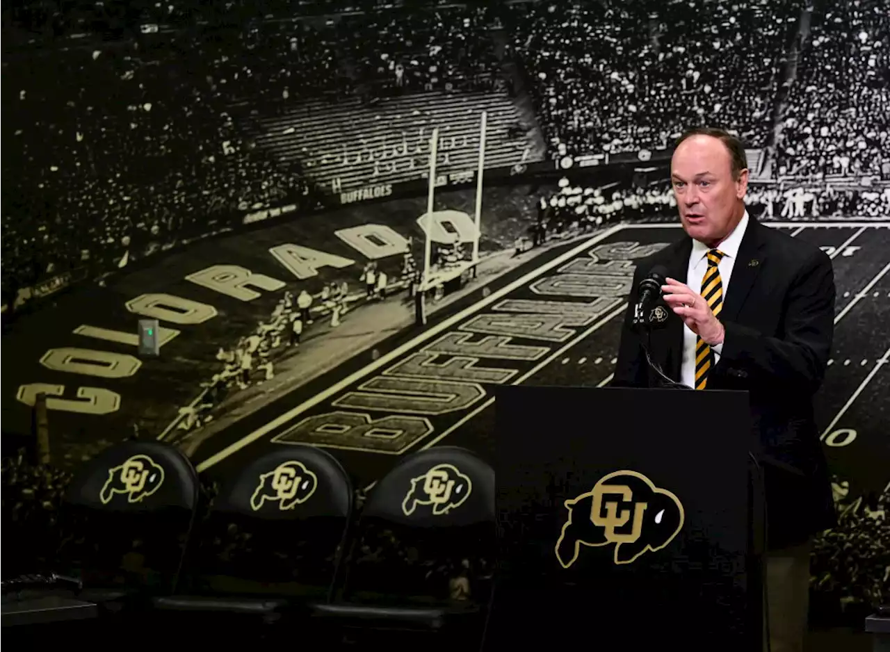 Deion Sanders, Big 12 switch have CU Buffs fans, administrators singing from same hymnal again. Loudly. “They’ve jumped on board like never before.”