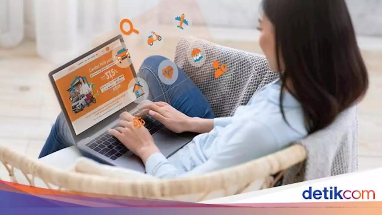 Diramal Banyak Tantangan, Industri Asuransi Diminta Perkuat Teknologi dan Modal