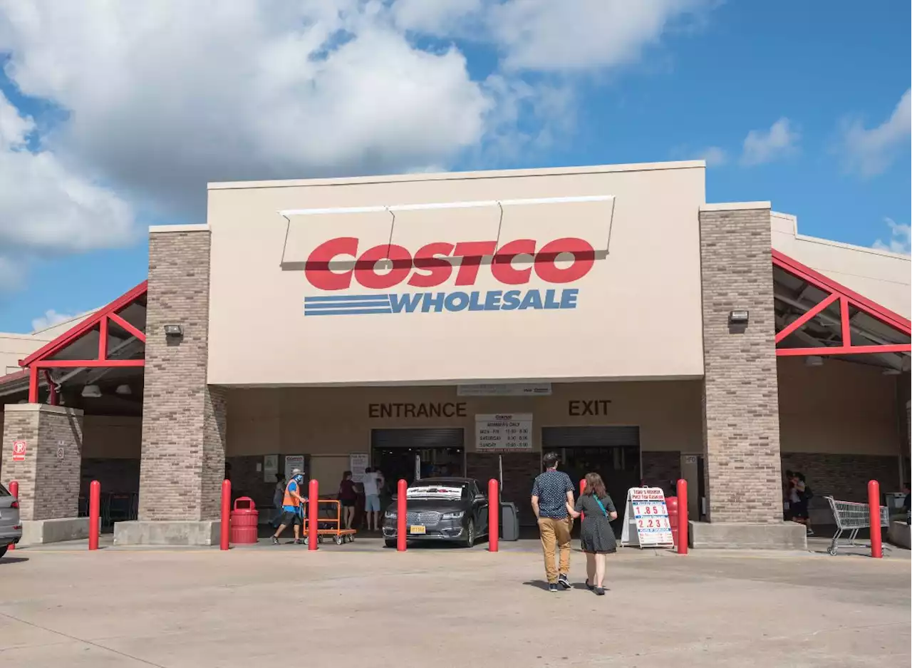 Costco's Popular Drink Is Tanking in Quality & Now Tastes 'Much Worse,' Customers Say