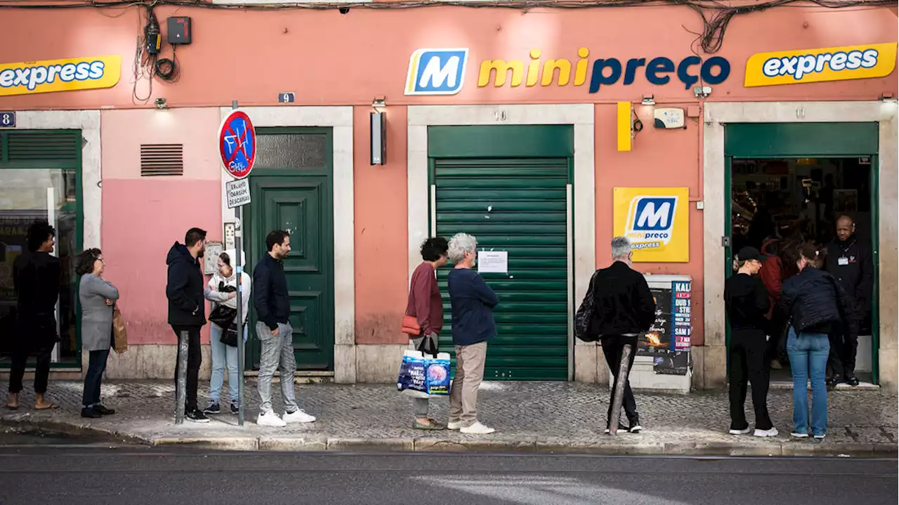 Minipreço vai “reforçar” horários de lojas em Lisboa na JMJ