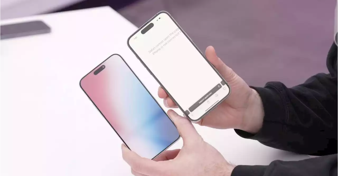 ¿Cuánto costará el nuevo iPhone 15?