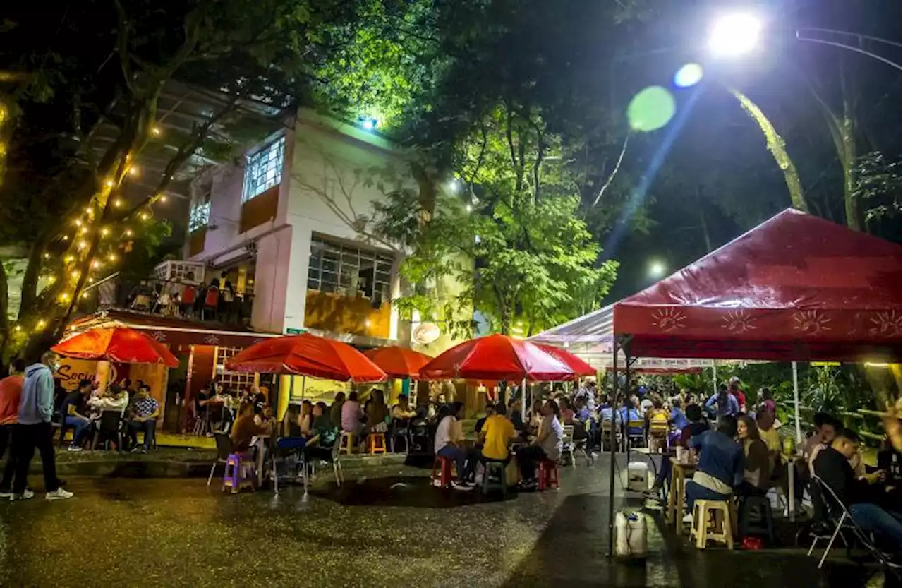 ¡Más tiempo para la rumba! Extienden horarios durante la Feria de las Flores 2023 | FeriadeFlores.com