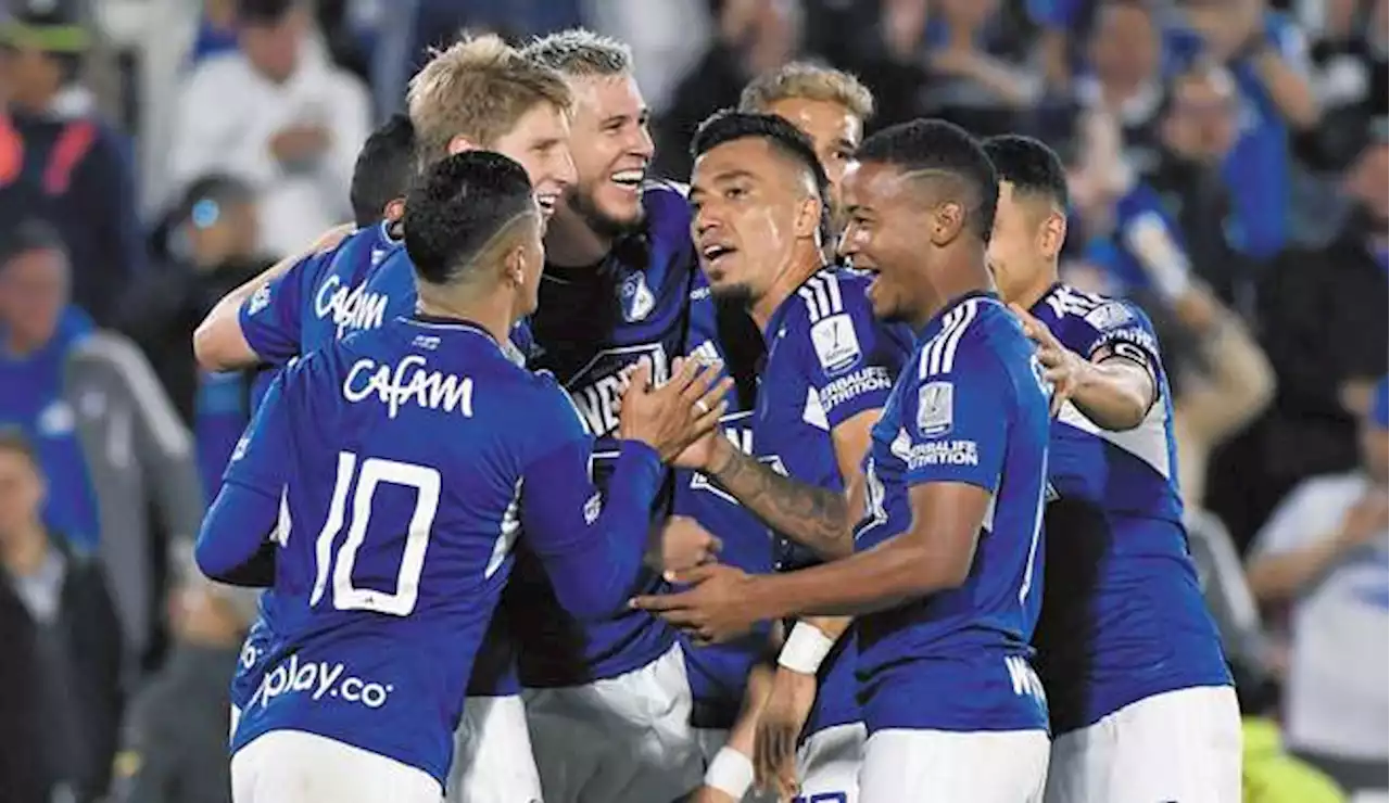 Millonarios vs. Alianza Petrolera hoy: hora y dónde ver en vivo