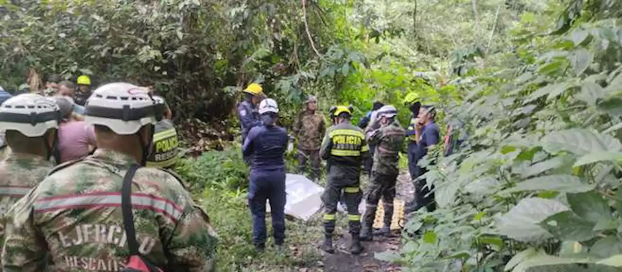 Tragedia en Quetame: hallan último cuerpo tras la avalancha, 29 personas murieron