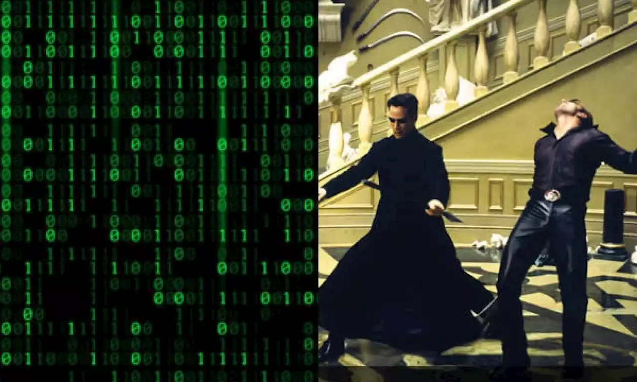 ¿Vivimos en La Matrix?: esta es la explicación que dan científicos del MIT