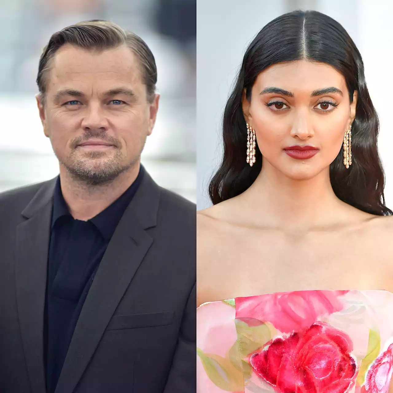 Model Neelam Kaur Gill Reveals the Truth About Leonardo DiCaprio Relationship Rumors - E! Online